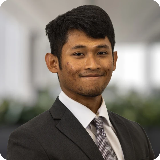 Claudio Lubis