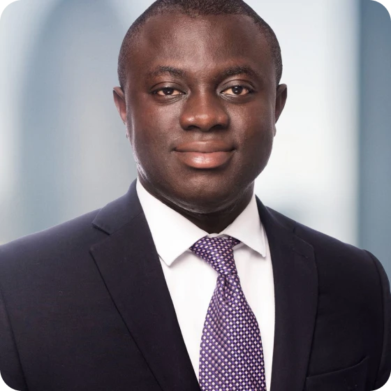 Kwasi Ampofo