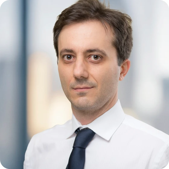 Nikolas Soulopoulos