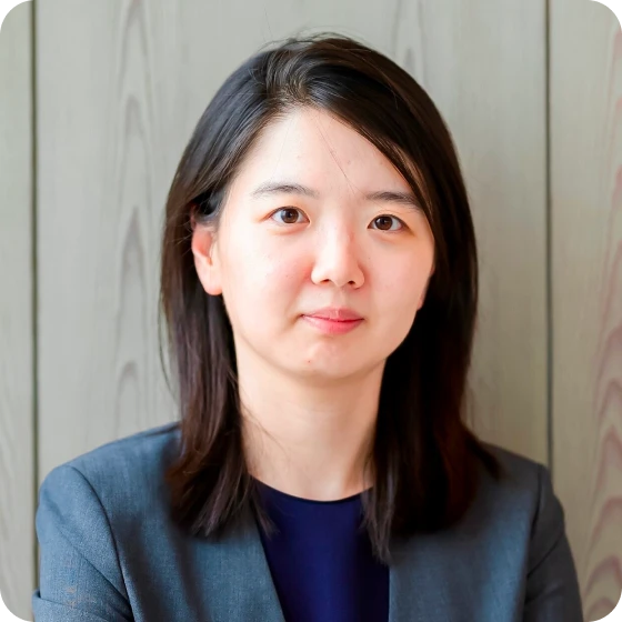 Siyi Mi
