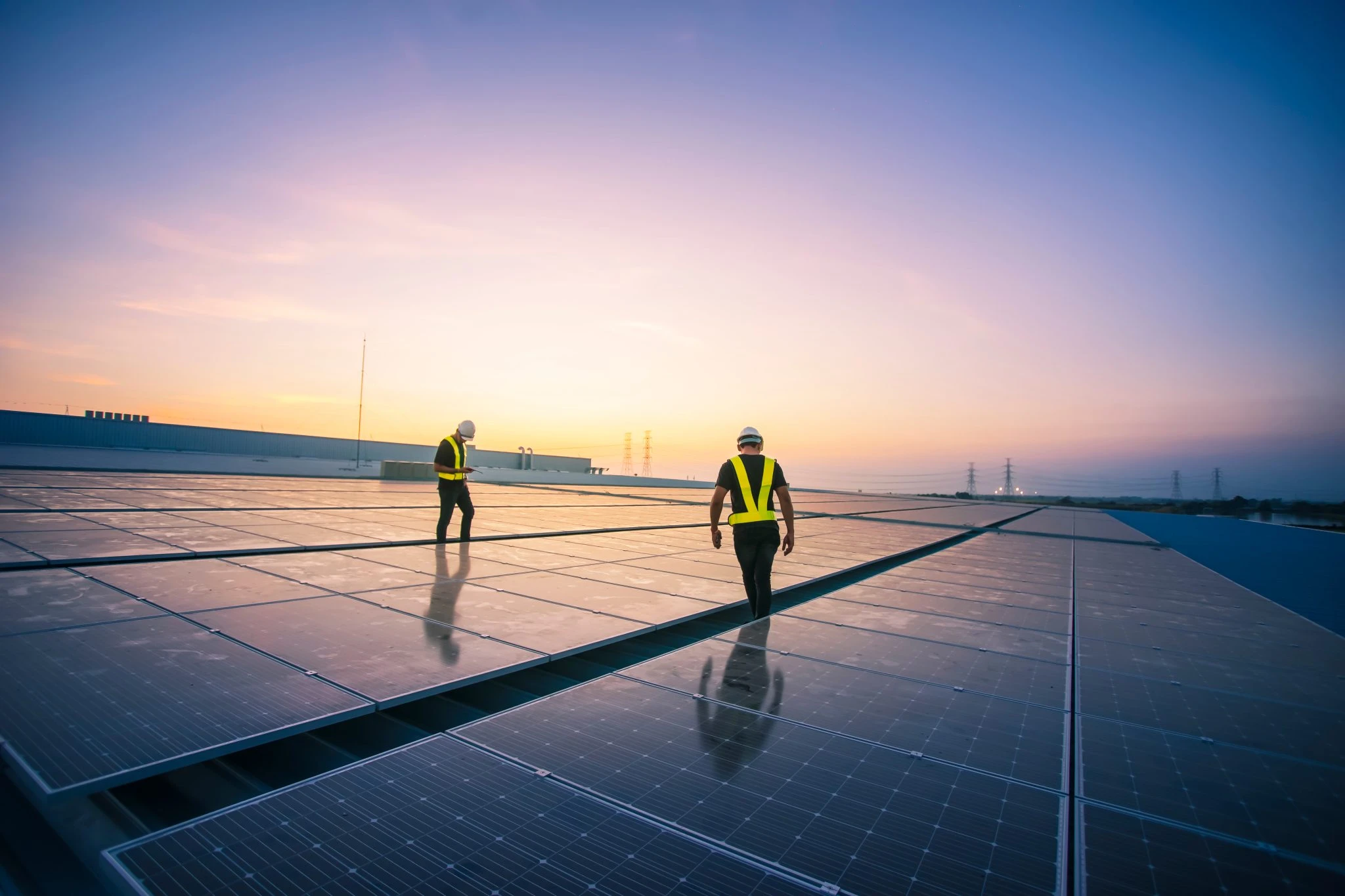 Global Energy Storage Boom: Three Things to Know | BloombergNEF