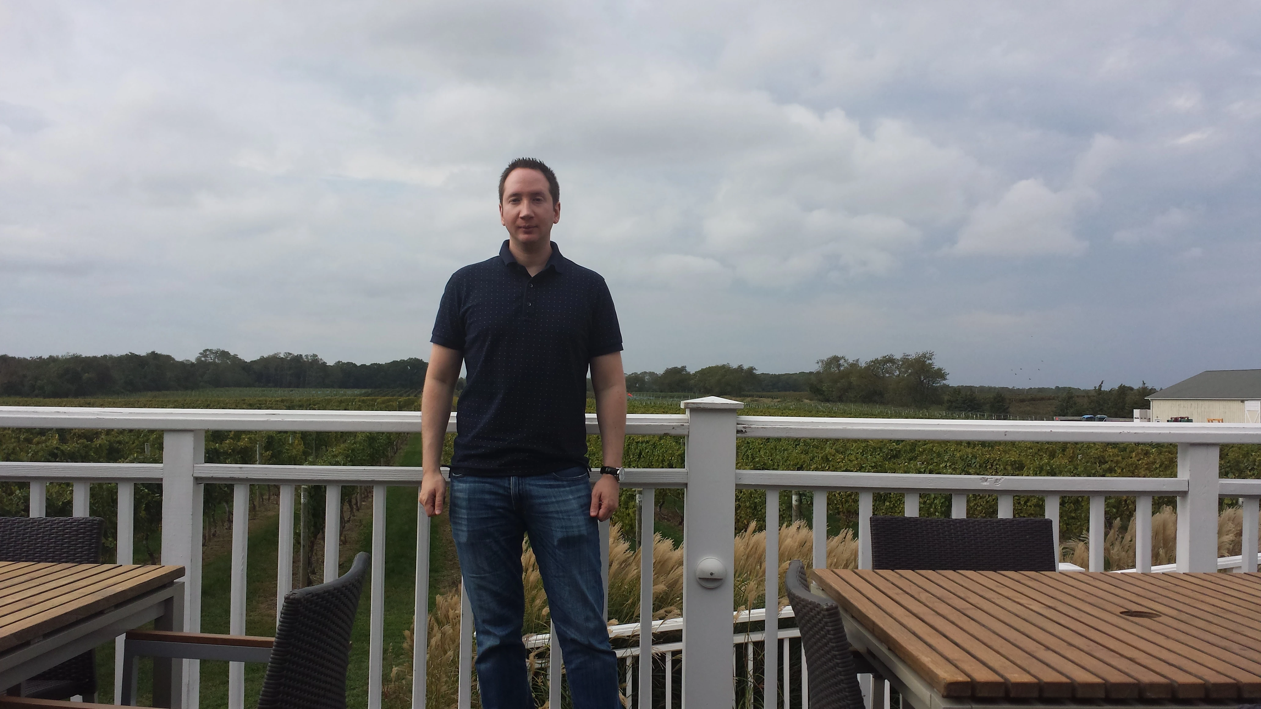 Ryan Leslie is a Senior Software Engineer in the DataHub Core team at Bloomberg.