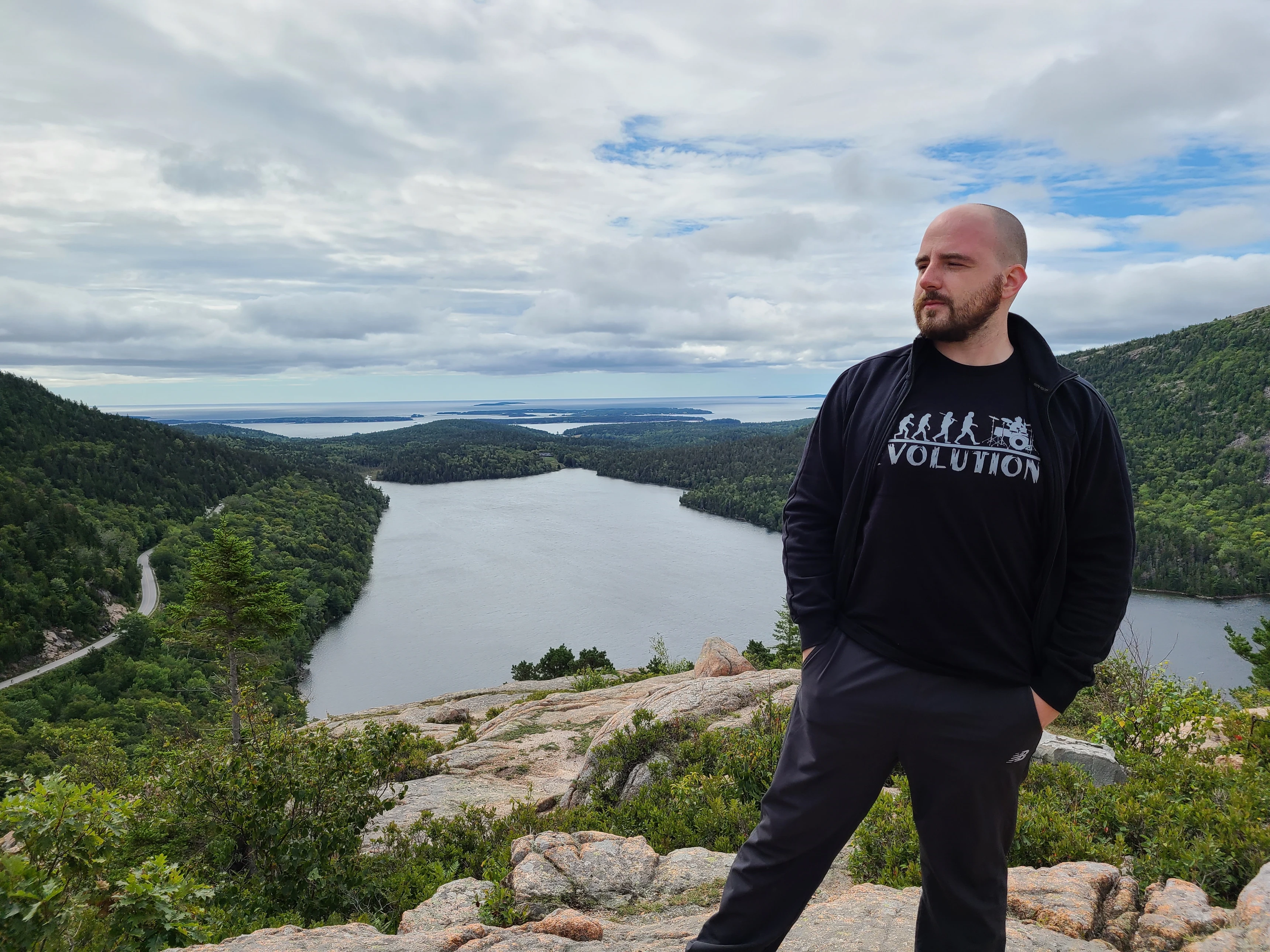 Rostislav Khlebnikov leads the BDE Solutions team at Bloomberg.