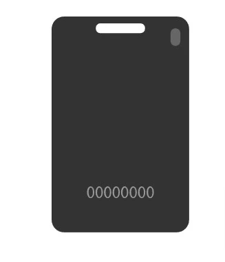 B-Unit Touch setup | Bloomberg LP