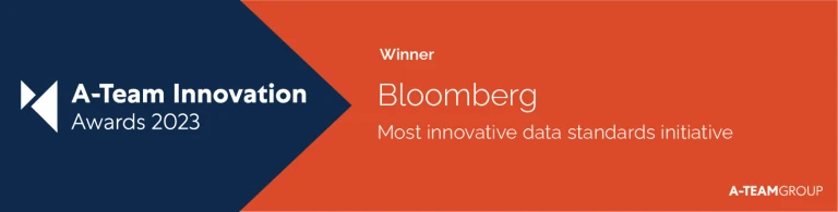 Financial Instrument Global Identifier (FIGI) Wins Most Innovative Data ...