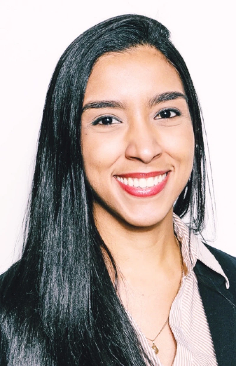 Vanessa Almonte