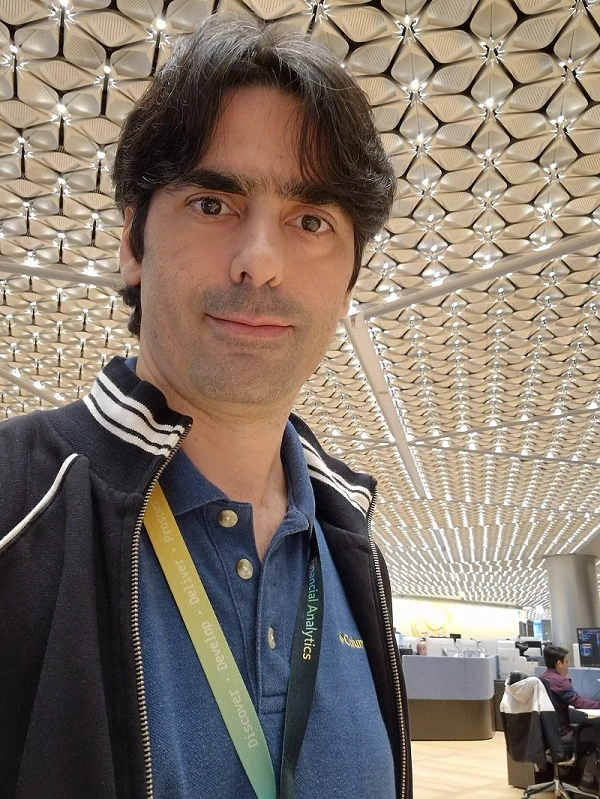 Marco Marcello