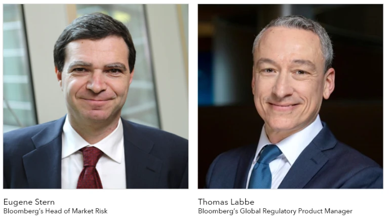 Risk.net | FRTB management solution of the year: Bloomberg | Press ...