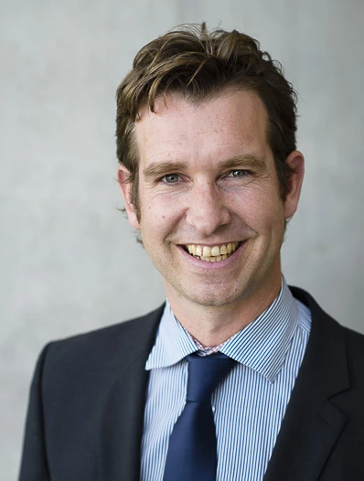 Bjorn van Roye