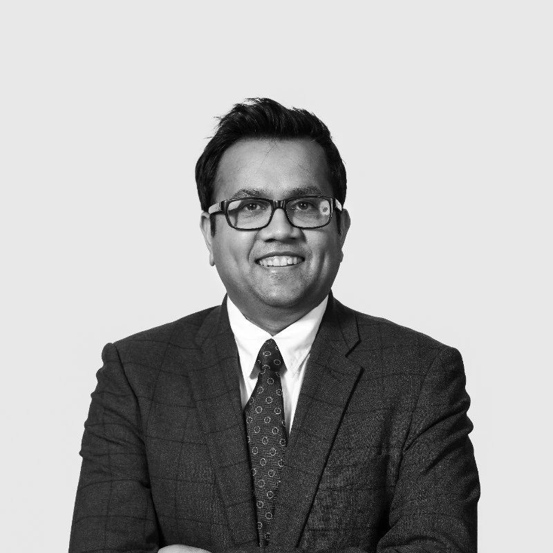 Nitin Ananda