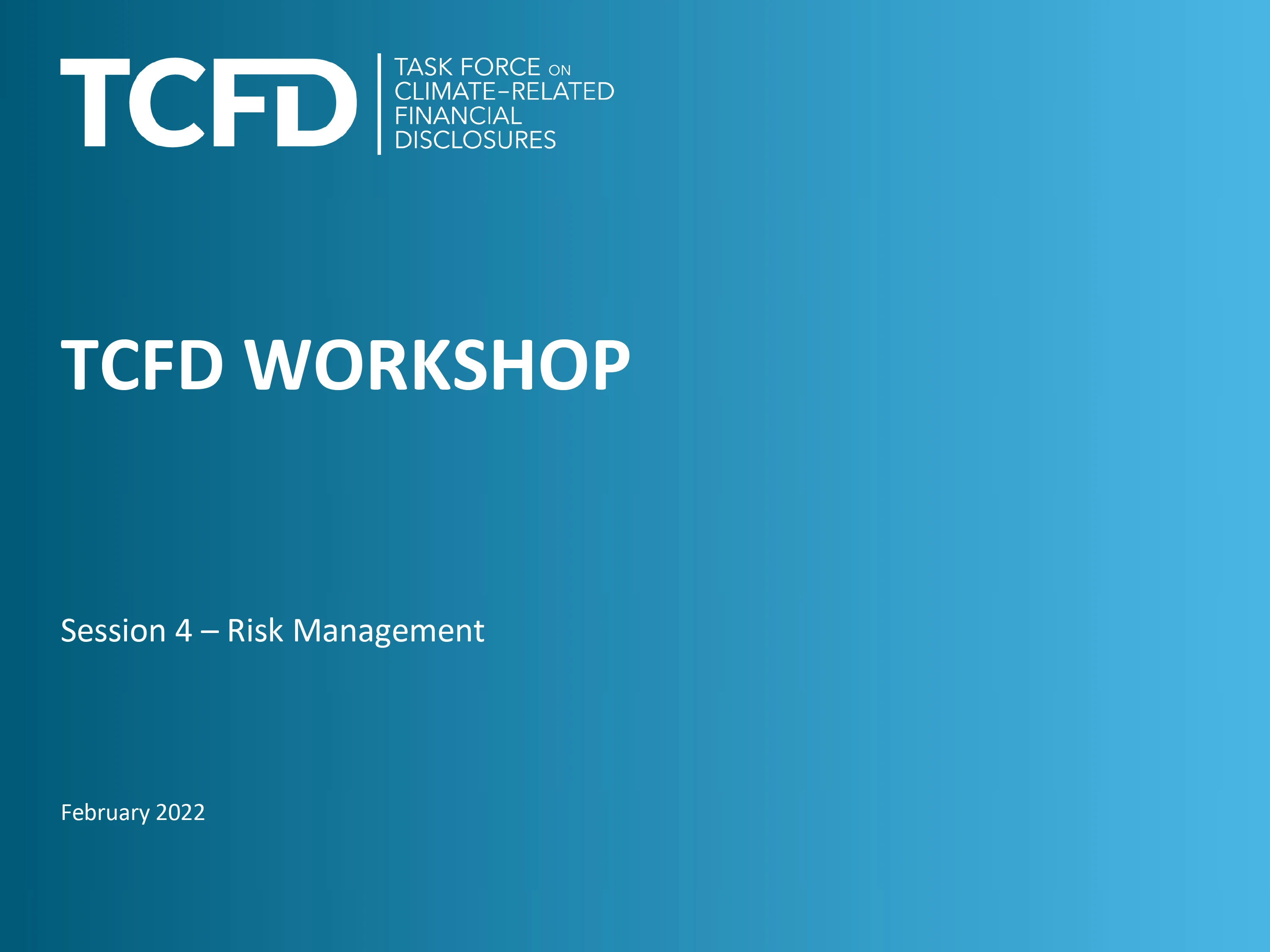 TCFD-Workshops-cover-TCFD-Risk-Management-Workshop TCFD-Workshops-cover-TCFD-Risk-Management-Session-4
