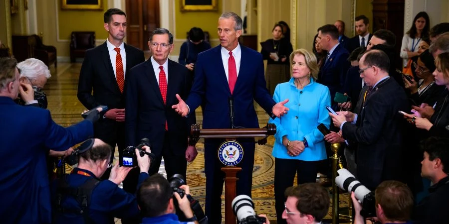 Bloomberg Government Provides Policy Analysis for Business Leaders