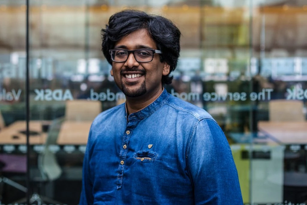 Ramkumar Aiyengar