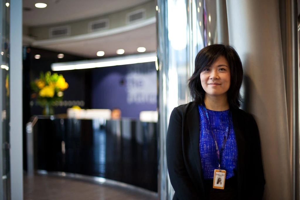 Shelley_APAC Shelley Wang