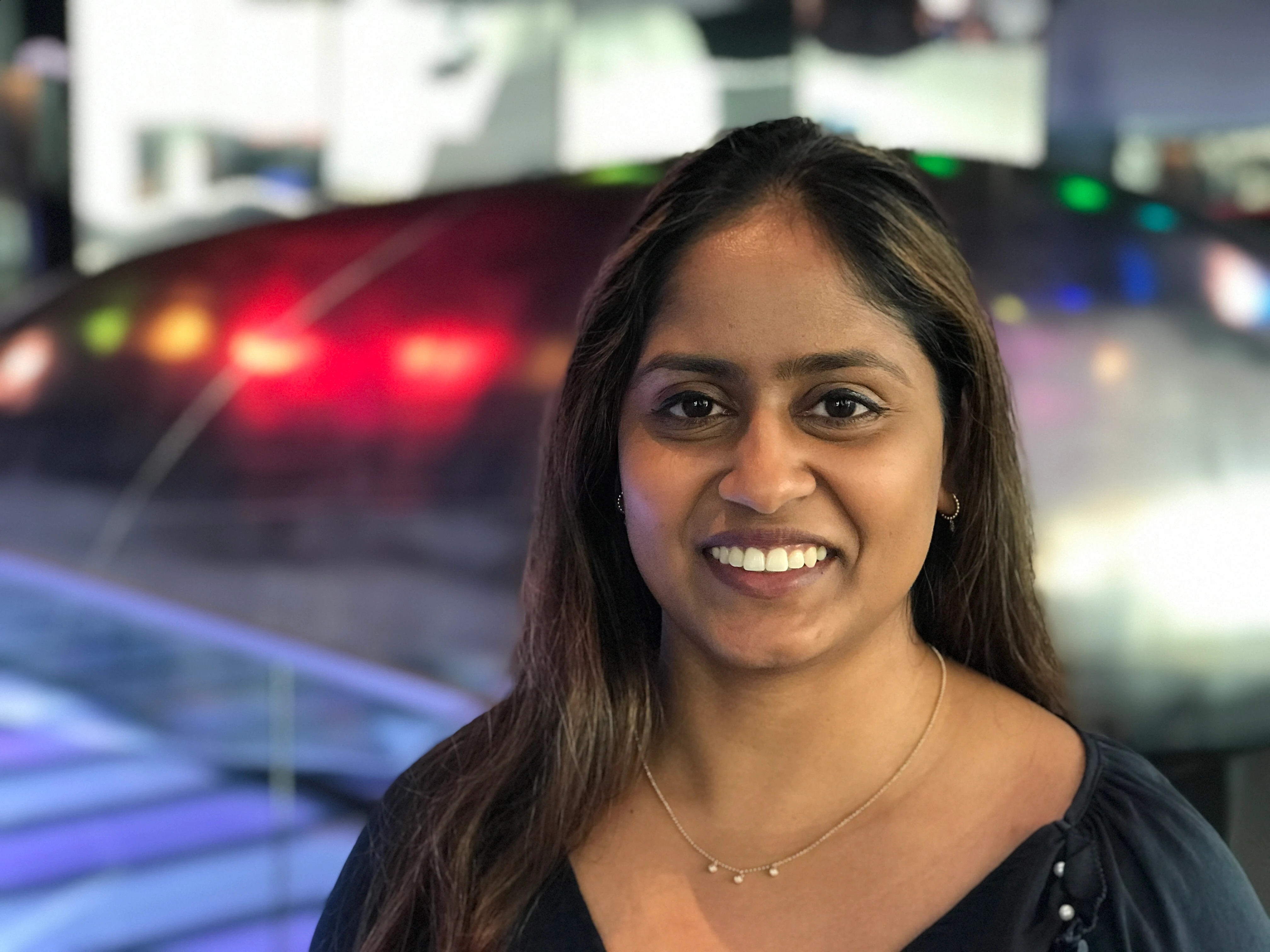 IMG_6046-preferred Smitha Thomas (Photographer: Chaim Haas/Bloomberg)