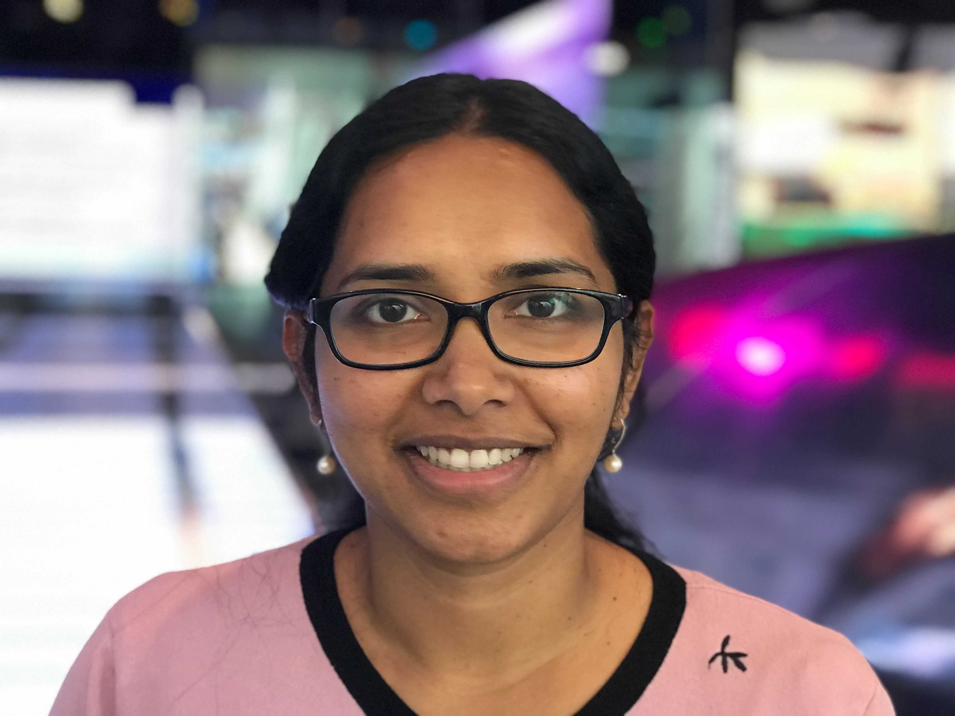 IMG_6083-preferred Chaitanya Ravi (Photographer: Chaim Haas/Bloomberg)