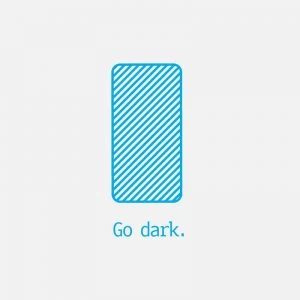 go-dark