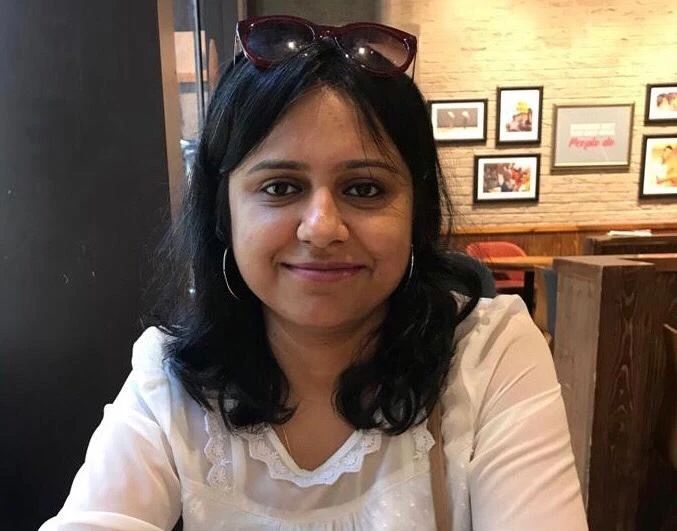tania_hamid_2 Tania Hamid is a full-stack software engineer working in the FX Trading Enablements and Post Trade team at Bloomberg.
