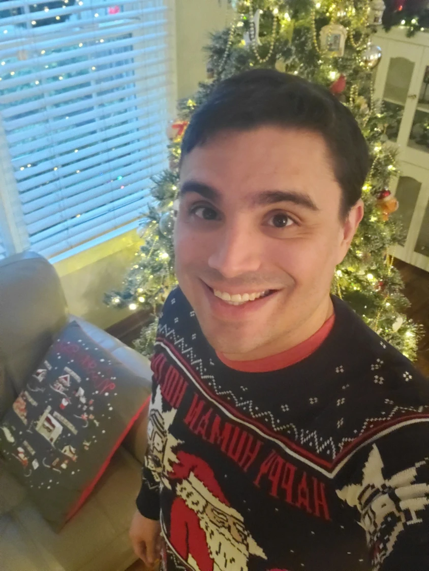 Chris-Week-6 Chris Benedict