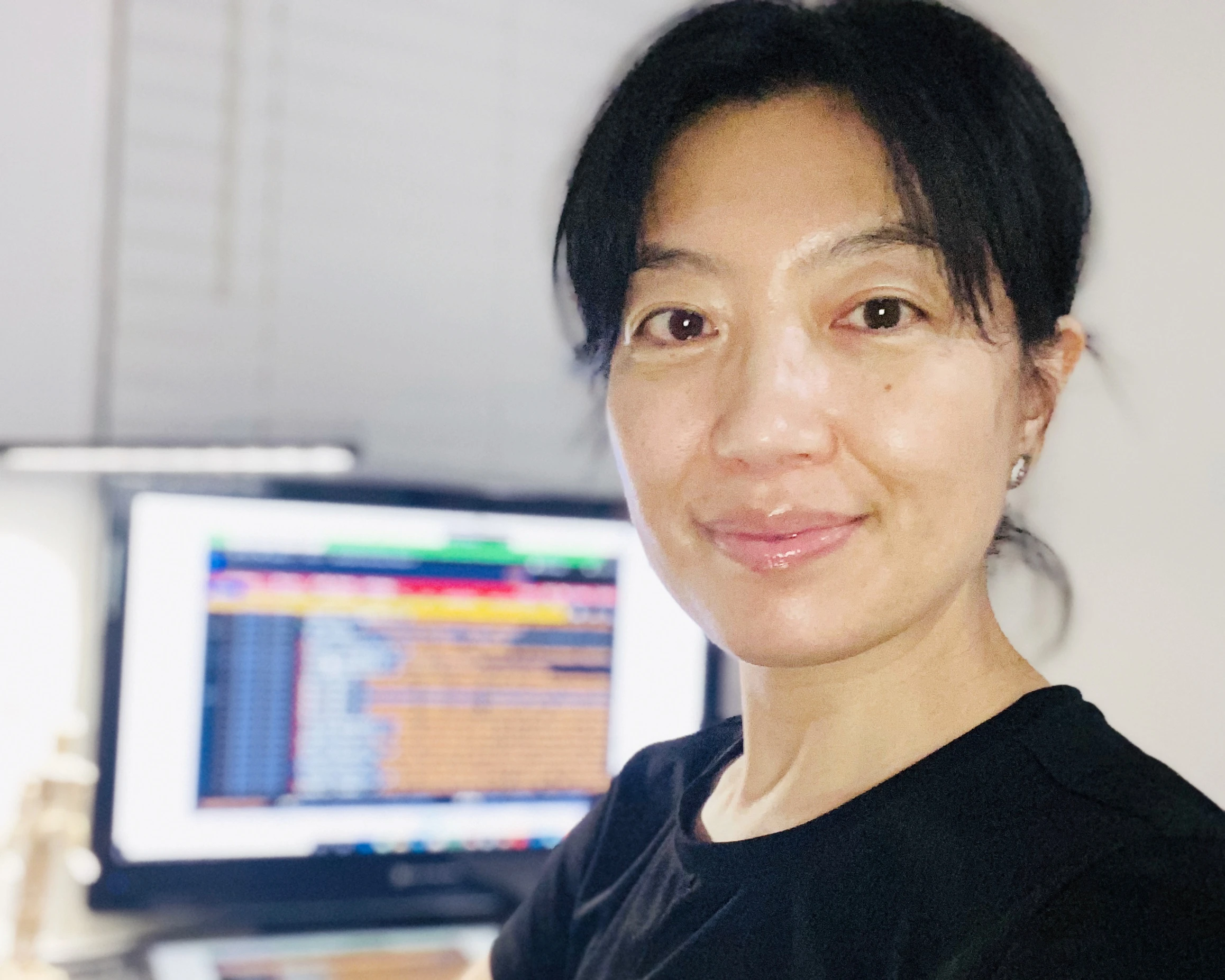 Jane Zhu is an engineer on the Storage Distributed team at Bloomberg.