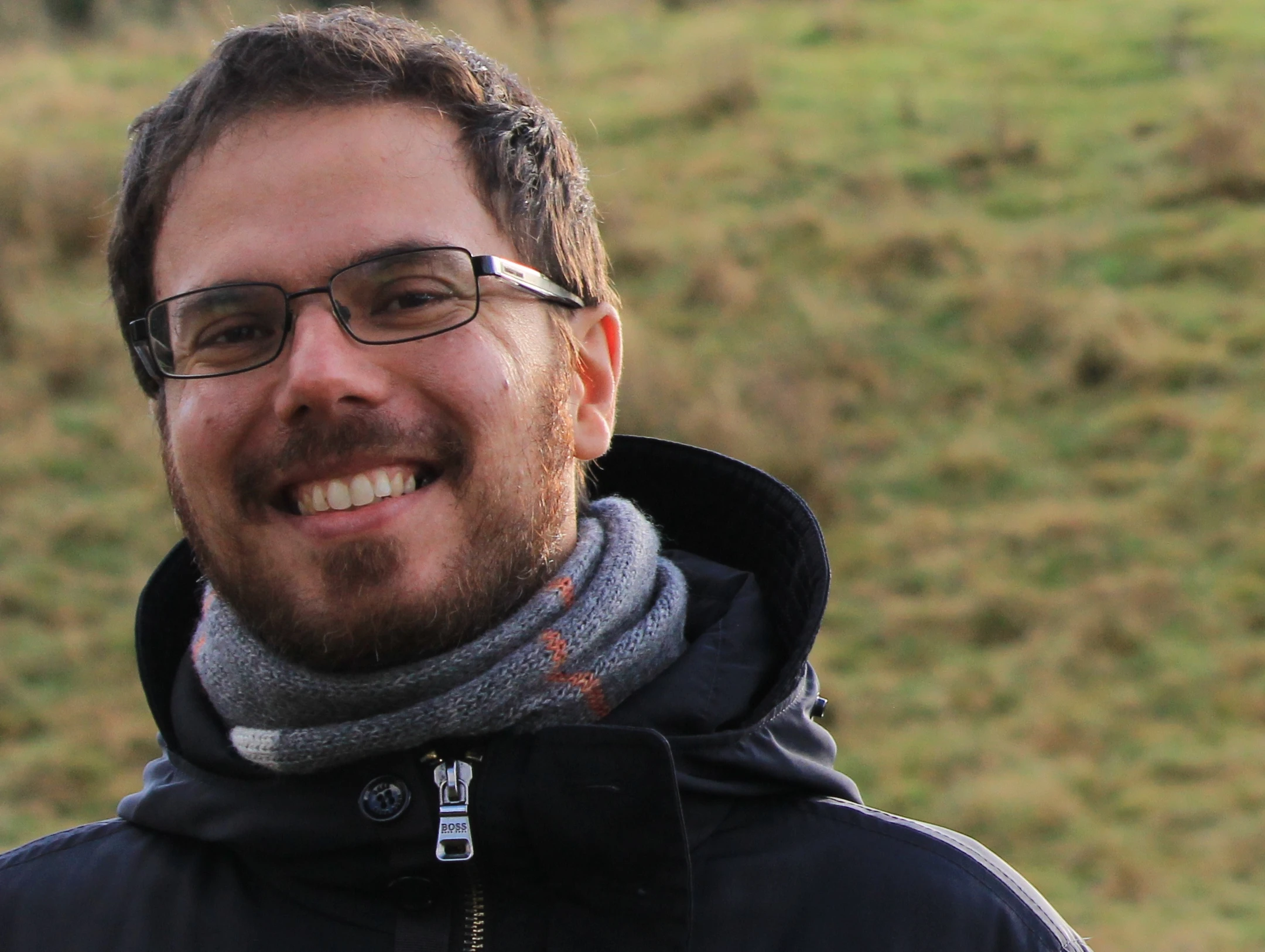 Francesco-Scalori Francesco Scalori is a Portfolio Data Engineering leader and Engineering D&I champion at Bloomberg.