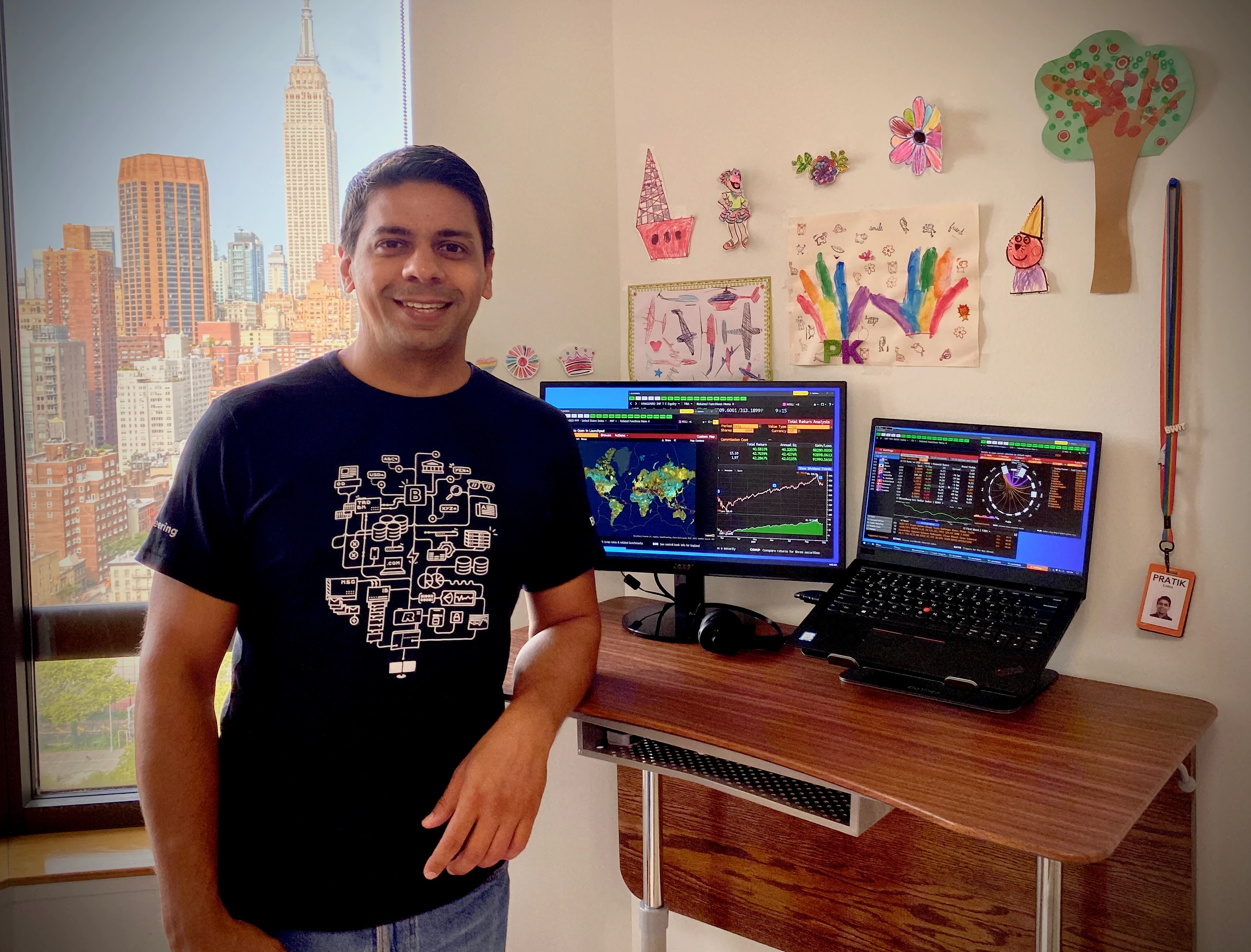 IMG_6879-Pratik-Karia-Take-2 Pratik Karia is the Head of the Asset and Investment Manager (AIM) Engineering team at Bloomberg.