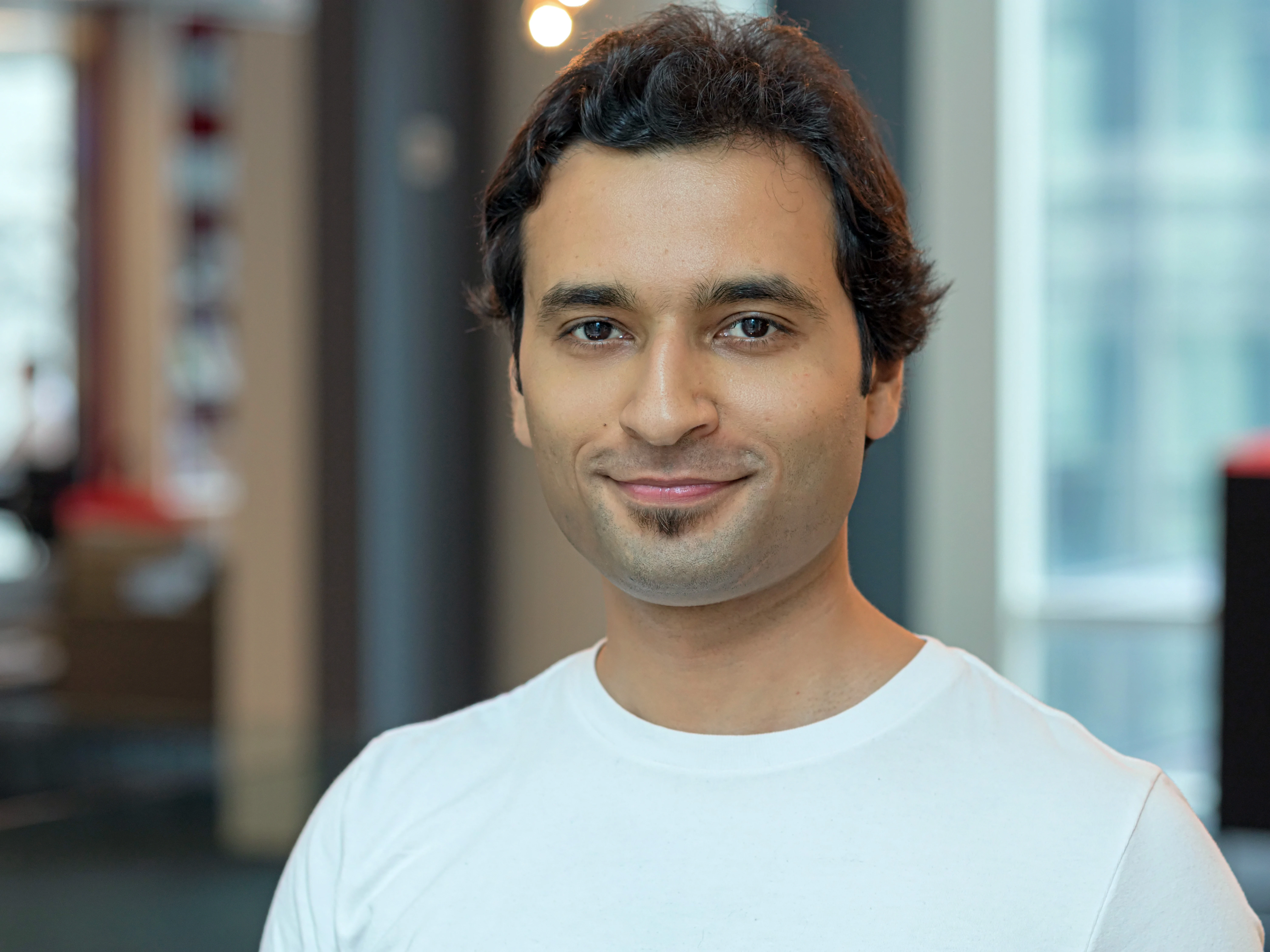 Karan Mehra is a senior software engineer in the TRAAX department at Bloomberg.
