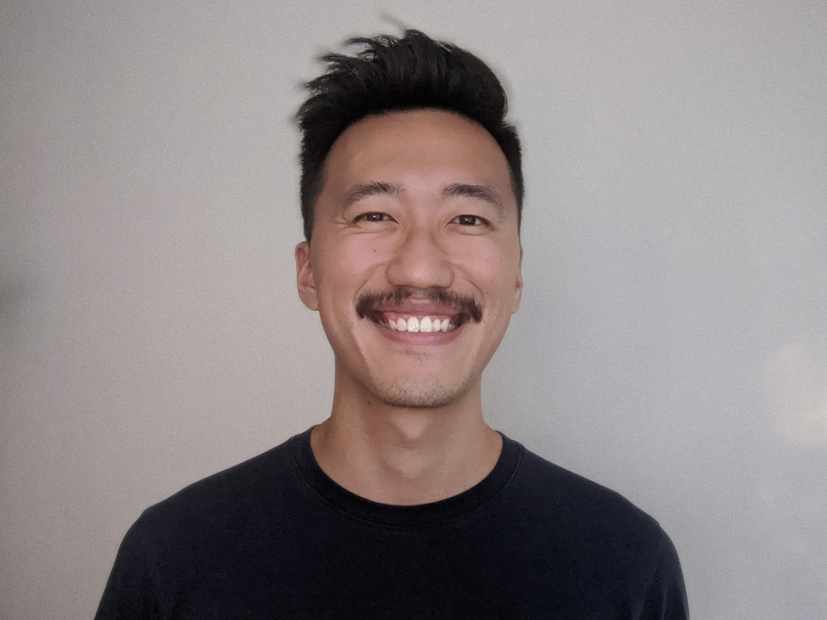 Nelson Yi is an Engineering Team Lead for Bloomberg's AIM Trade Automation team.