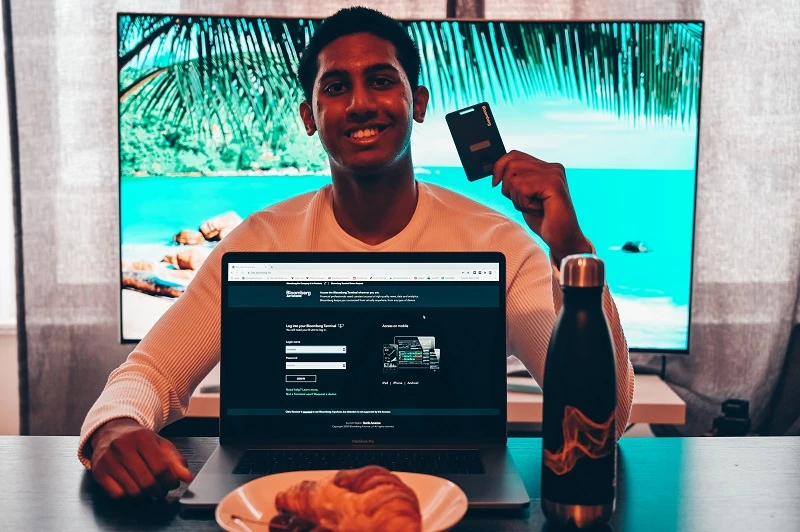 Umar_AMER Summer 2020 intern