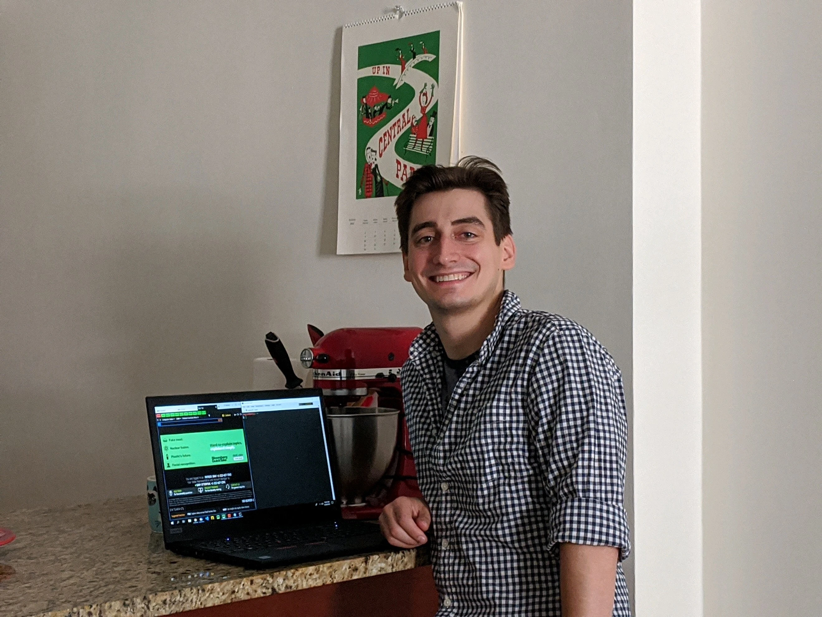 patrick_gray Patrick Gray