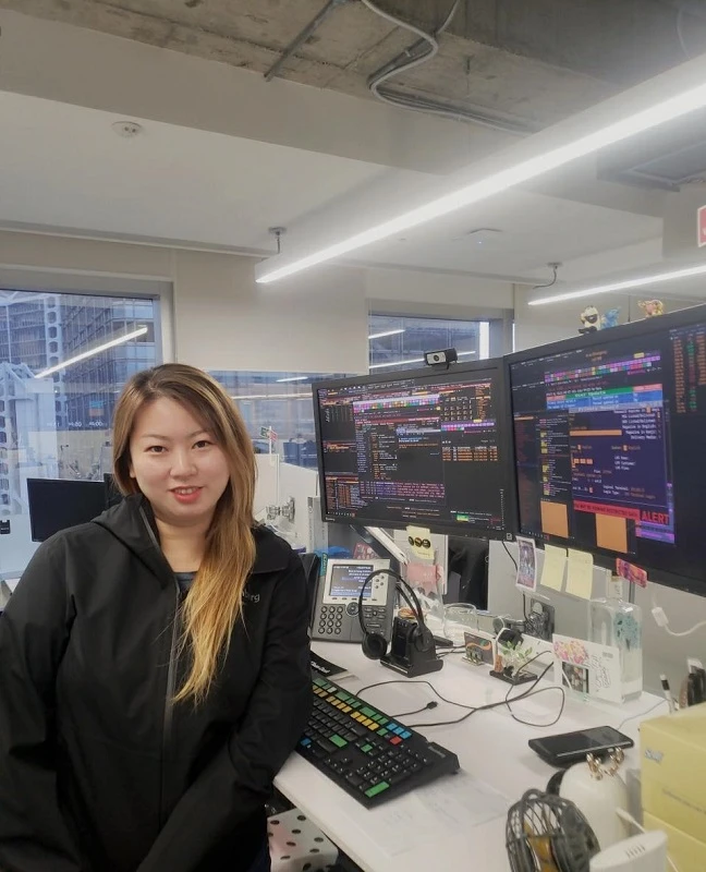 Mary-Au-Yeung- Mary Au-Yeung