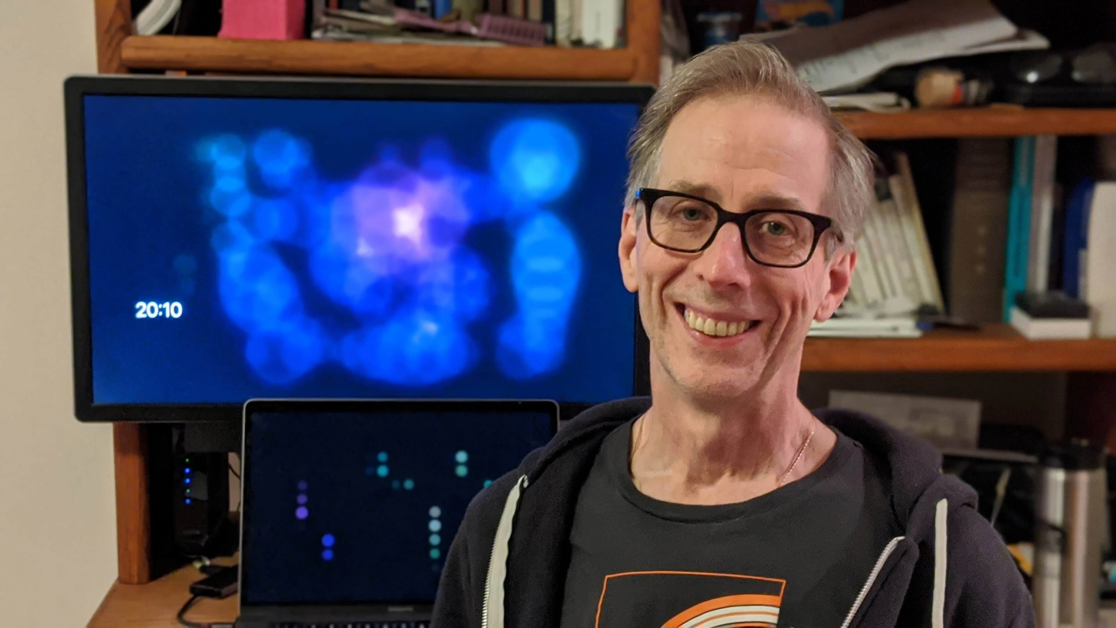 Reggie-Dugard Reggie Dugard is a Senior Software Engineer at Bloomberg with a specialty in Python.