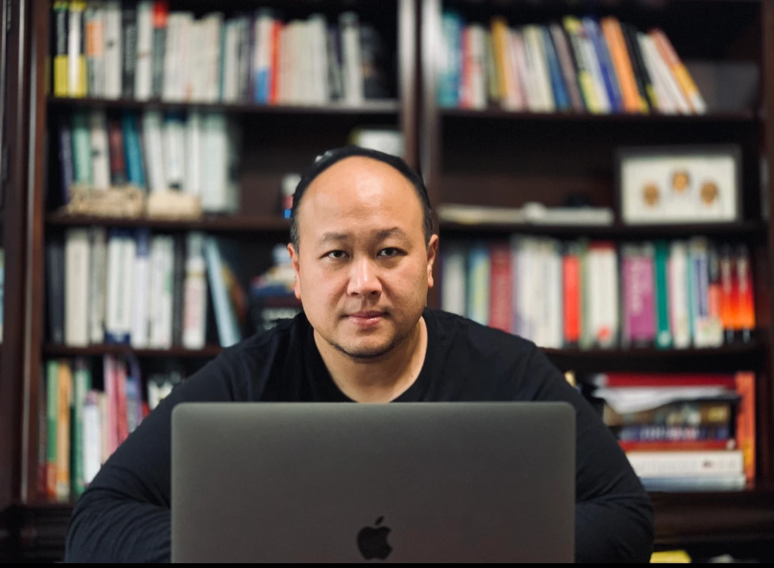 Irfan-Susilo Irfan Susilo has spent his whole post-college career at Bloomberg
