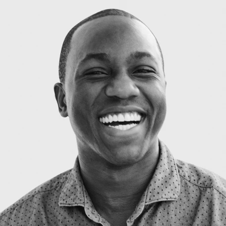 Jarrid-Tingle Harlem Capital's Jarrid Tingle