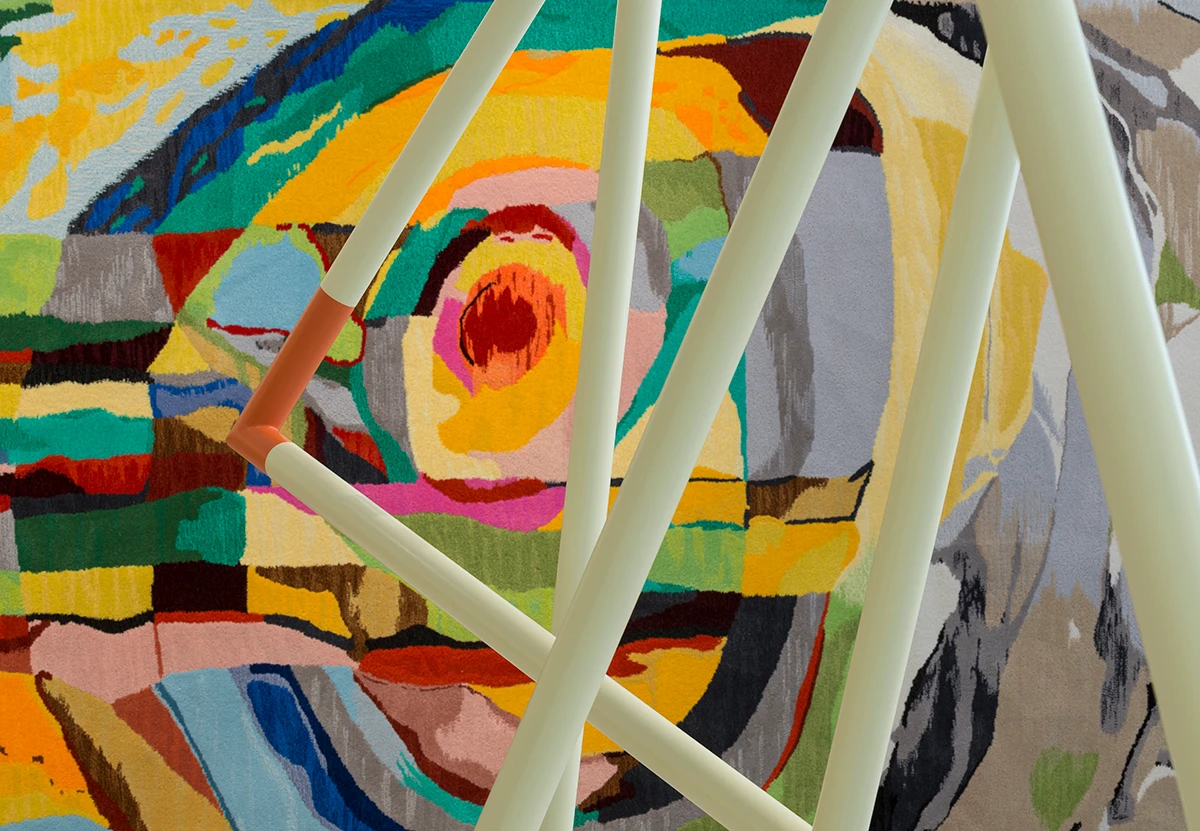 Bloomberg_LDN_Art_02 Isabel Nolan | Another View from Nowhen.