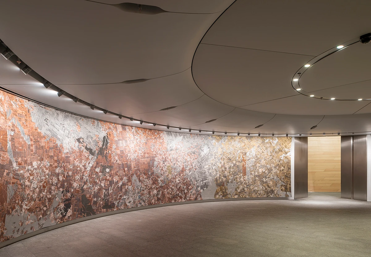 Bloomberg_LDN_Art_05 Pae White | Pomona.