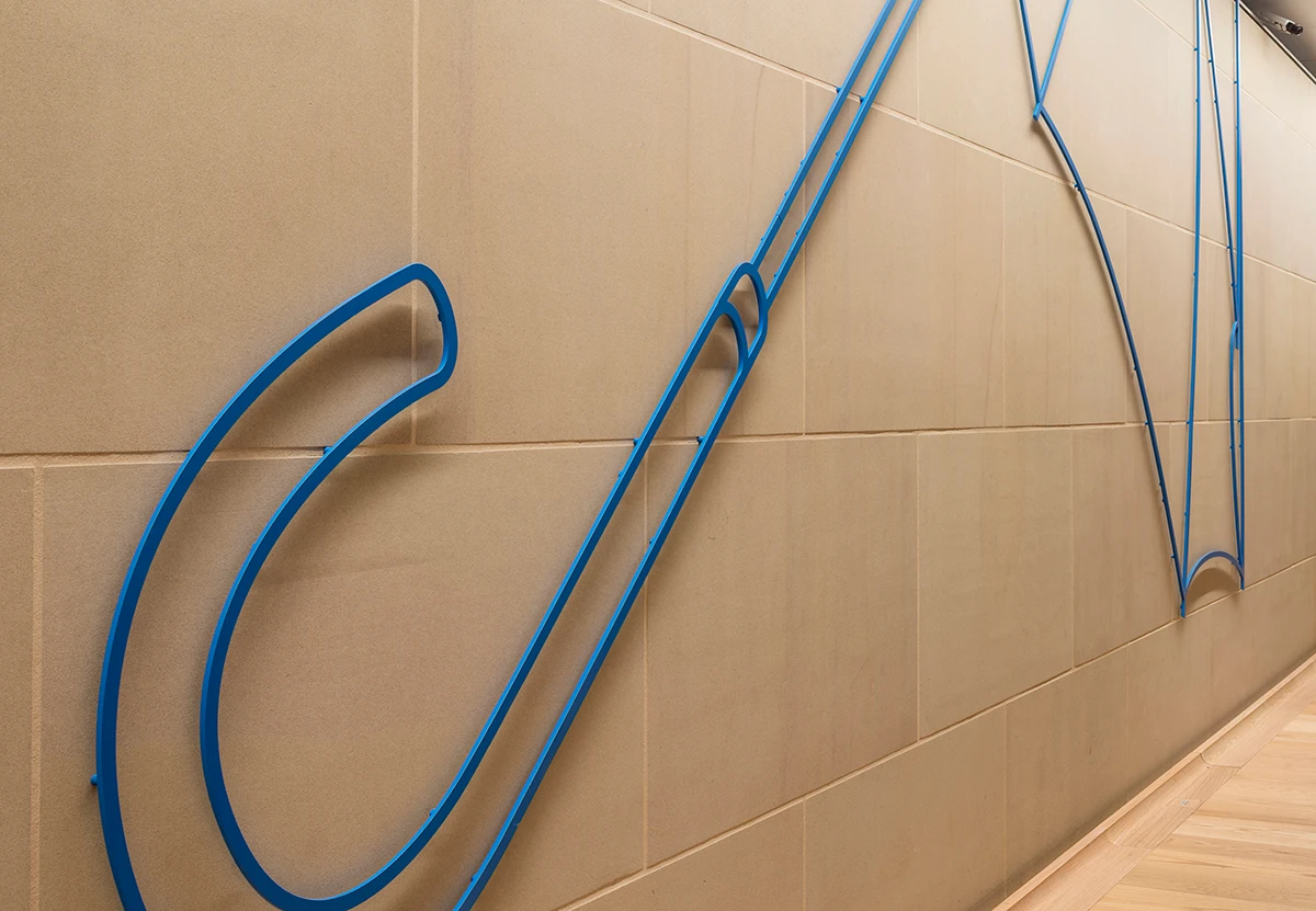 Bloomberg_LDN_Art_07 Michael Craig-Martin | Lexicon.