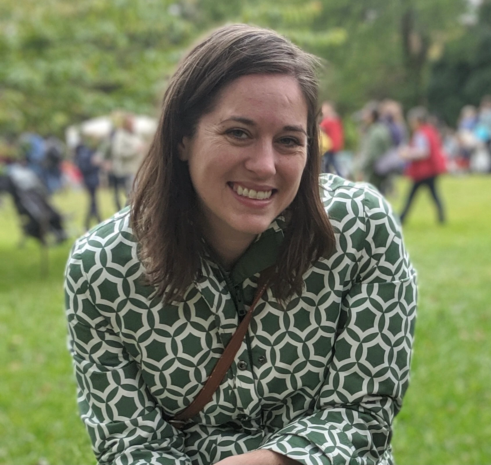 Eleanor Wieschaus Eleanor Wieschaus is the head of the Fixed Income (FI) Pricing & Risk Engineering team at Bloomberg. She is also the executive sponsor for the Bloomberg Women in Technology (BWIT) community.