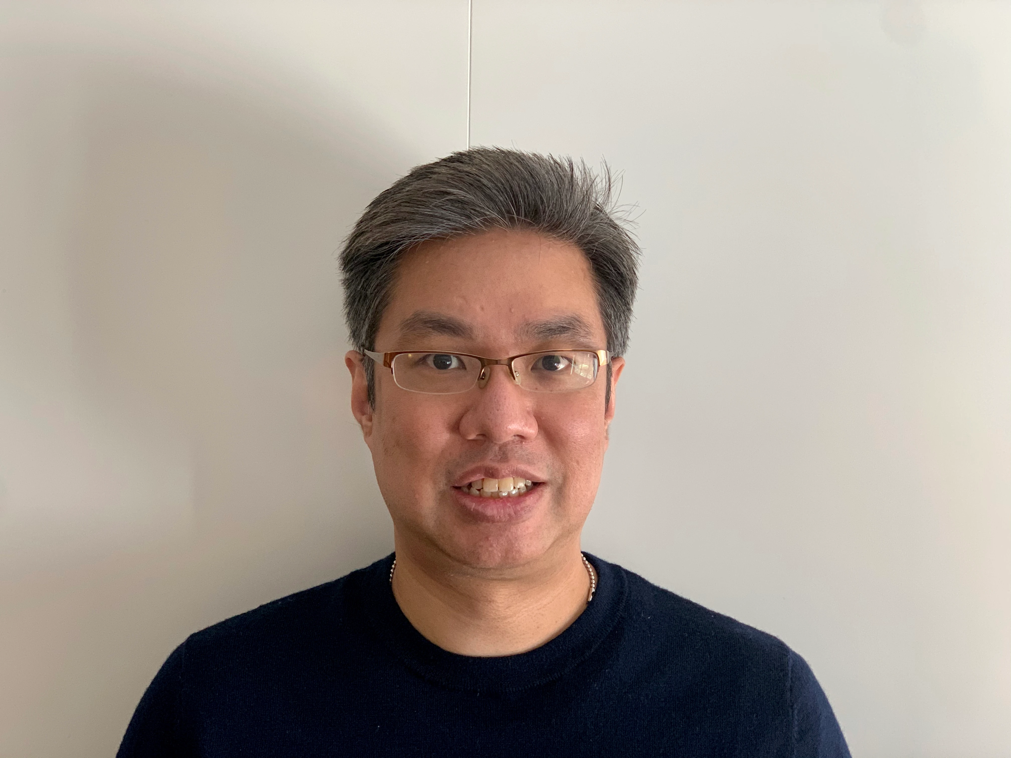 Derek Shiu Derek Shiu is a senior software engineer in the F&O Core team at Bloomberg.