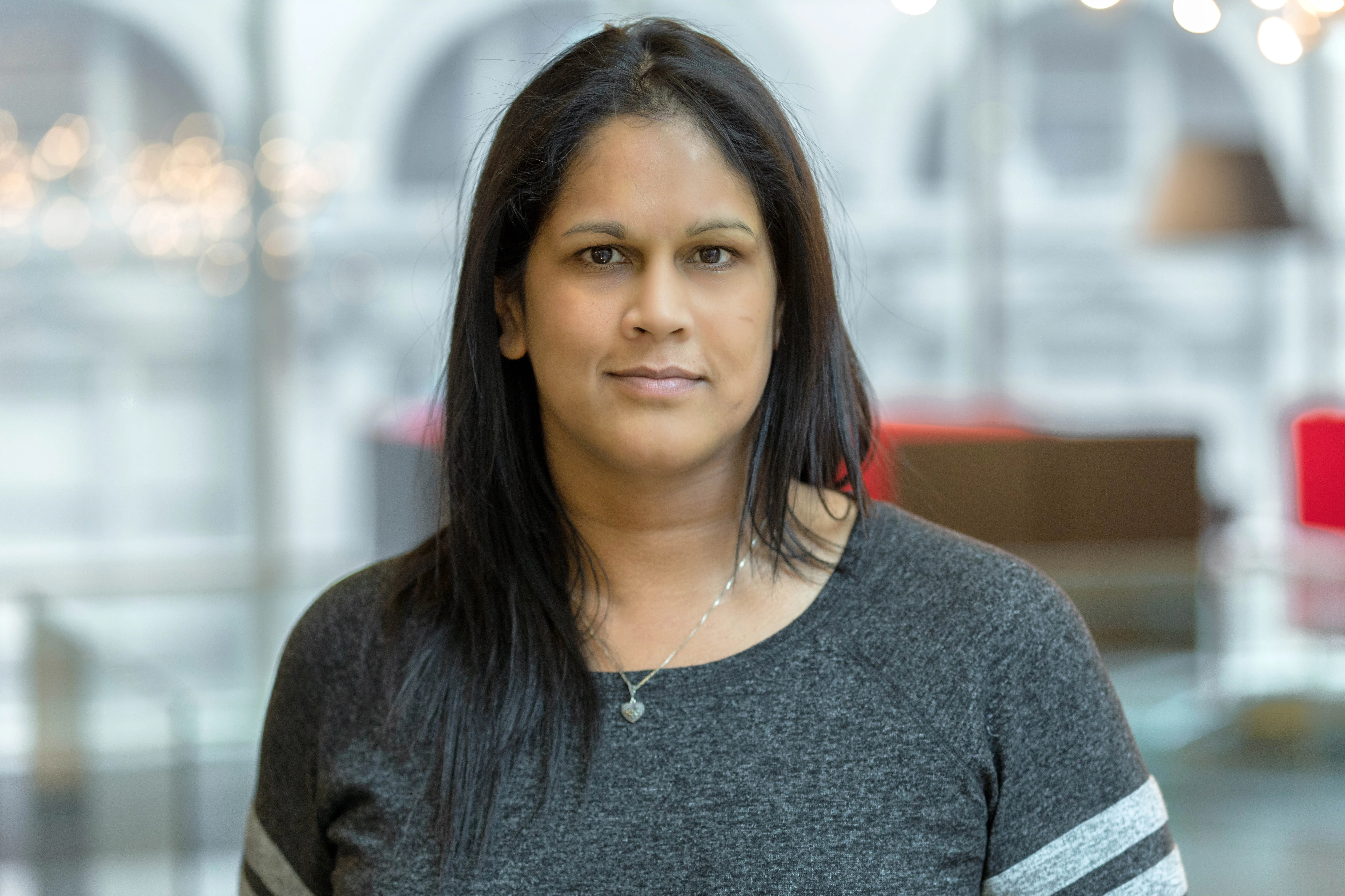 Jasmine Islam Jasmine Islam is a senior software engineer at Bloomberg.