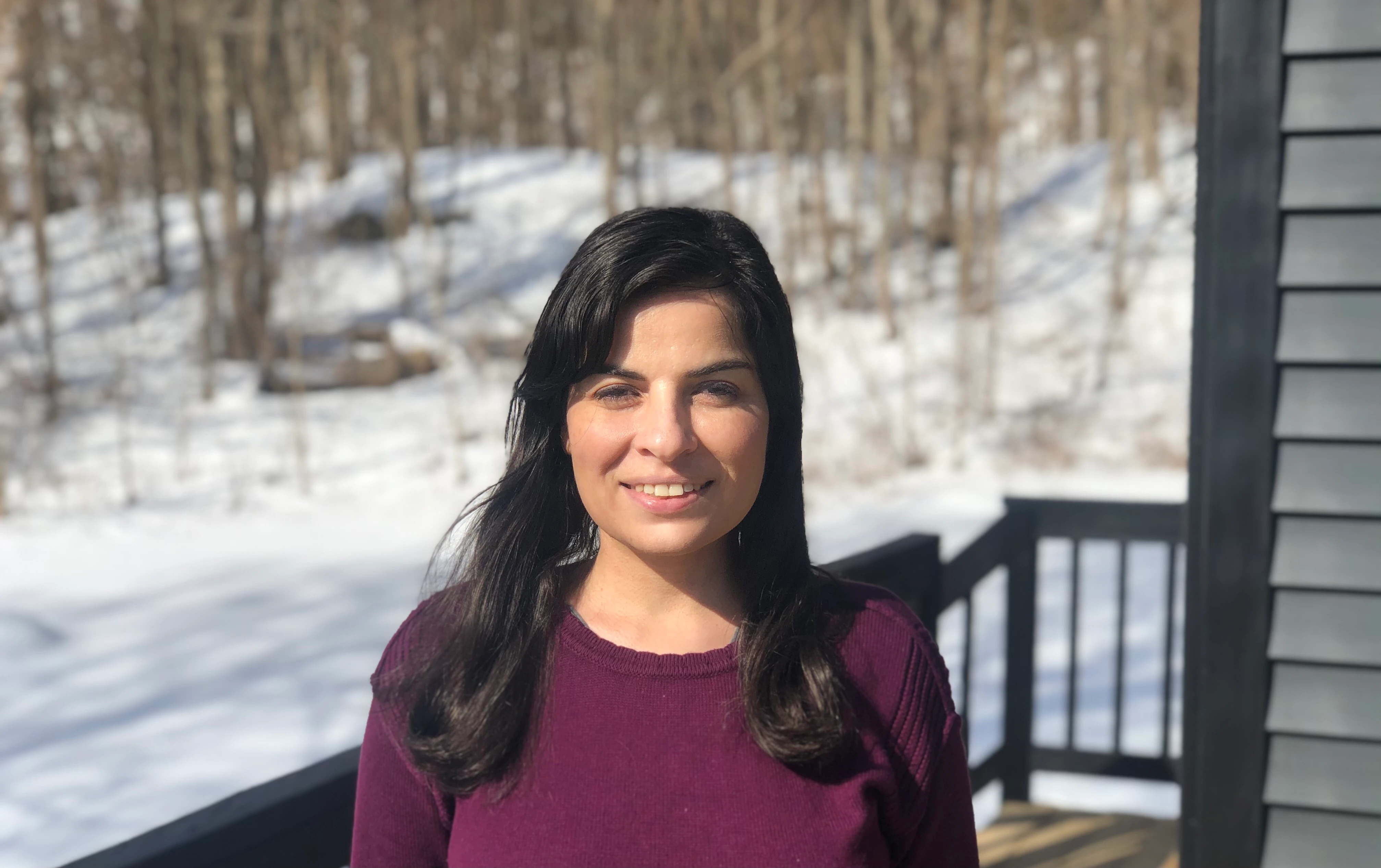 Kara-Kalhor Kara Kalhor is an engineering manager leading the Futures & Options Engineering Group at Bloomberg.