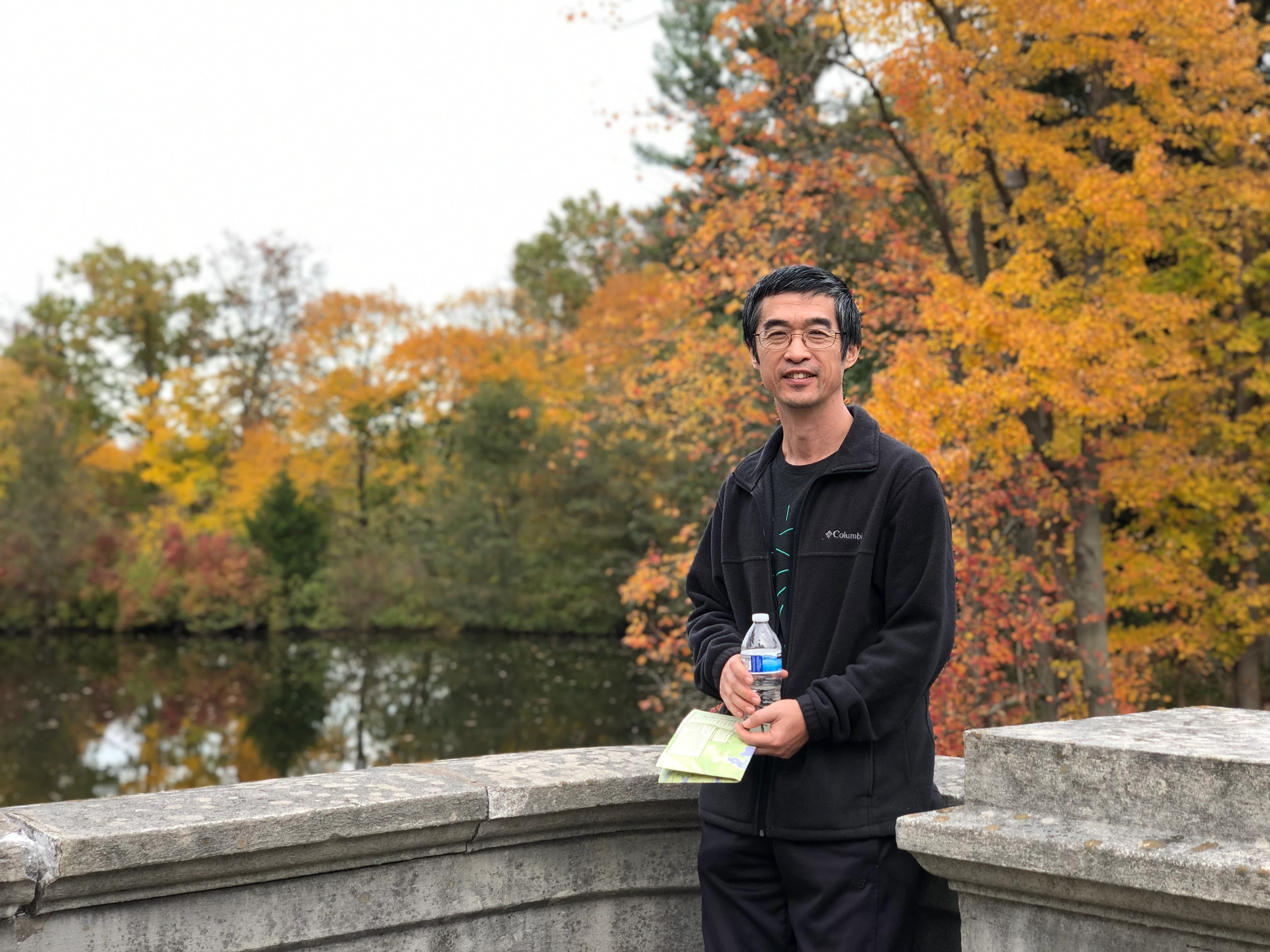 Wenxin-Chai Wenxin Chai is a software engineer on the Bloomberg consumer mobile app for both Android and iOS at Bloomberg.