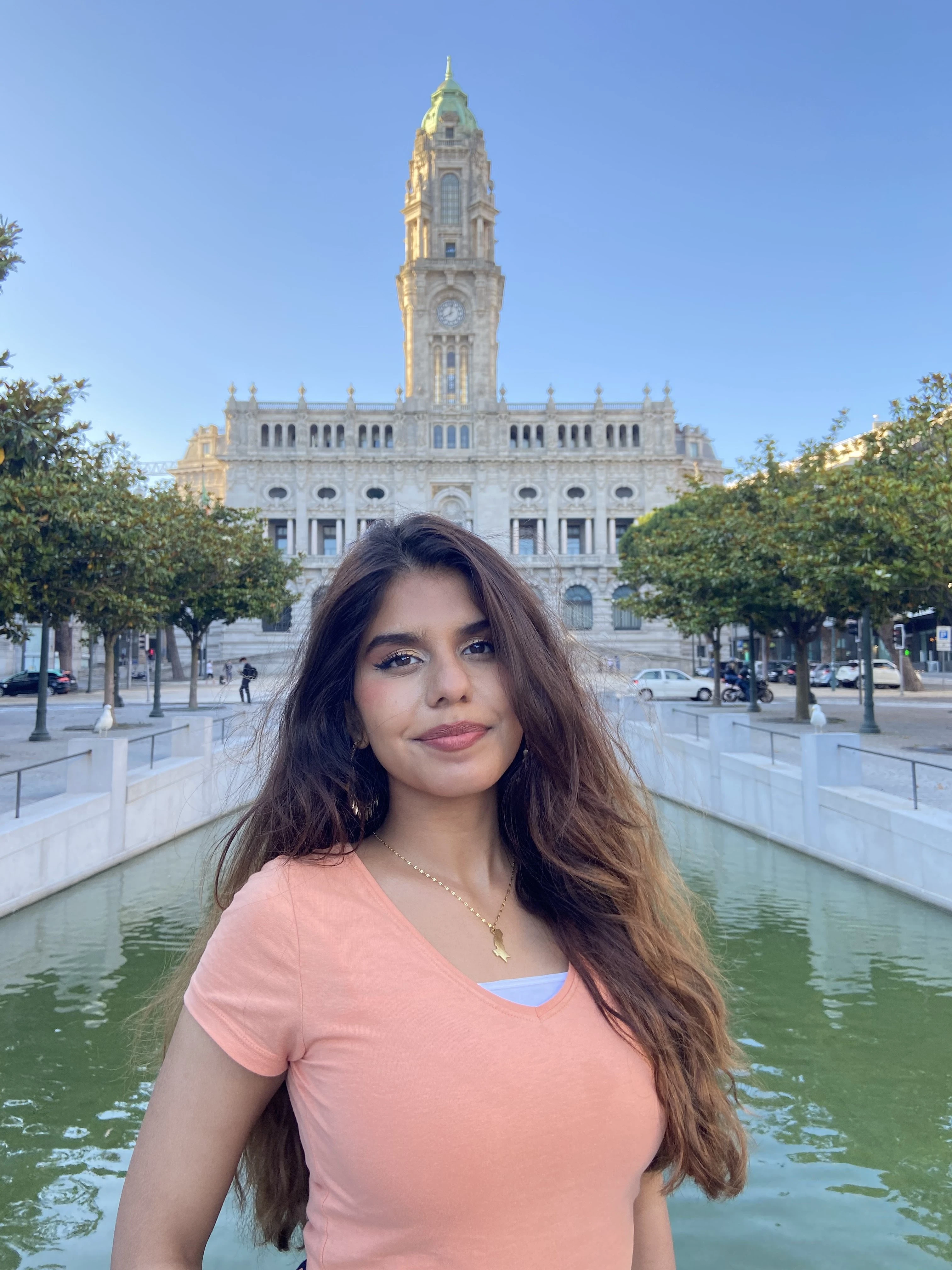 blog_Eesha-Irfan2 Eesha Irfan was a summer intern on Bloomberg's Sell-Side Pre-Trade (SSPT) Data Management team in London.