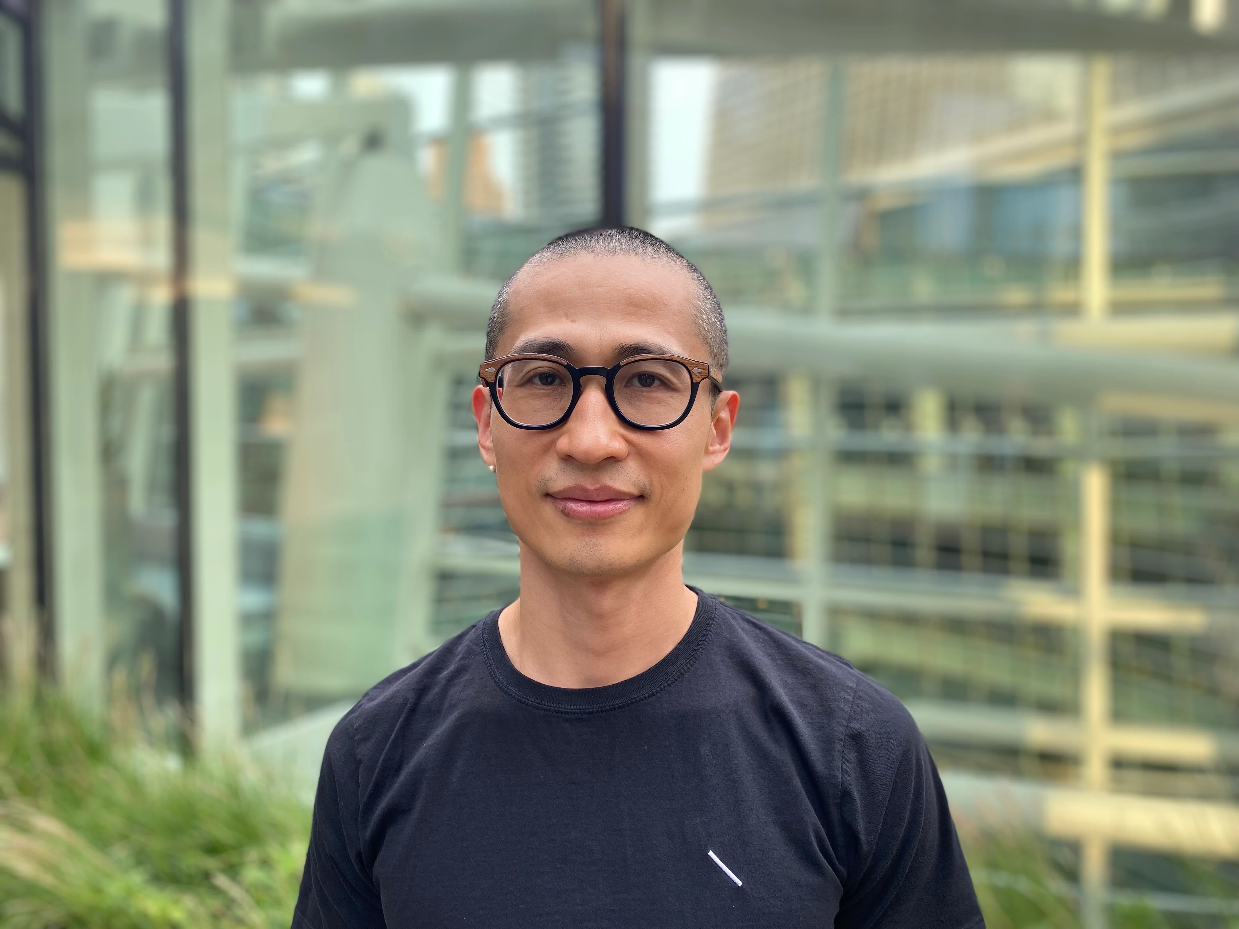 Shawn Lu Shawn Lu is the head of the PORT Engineering team at Bloomberg.