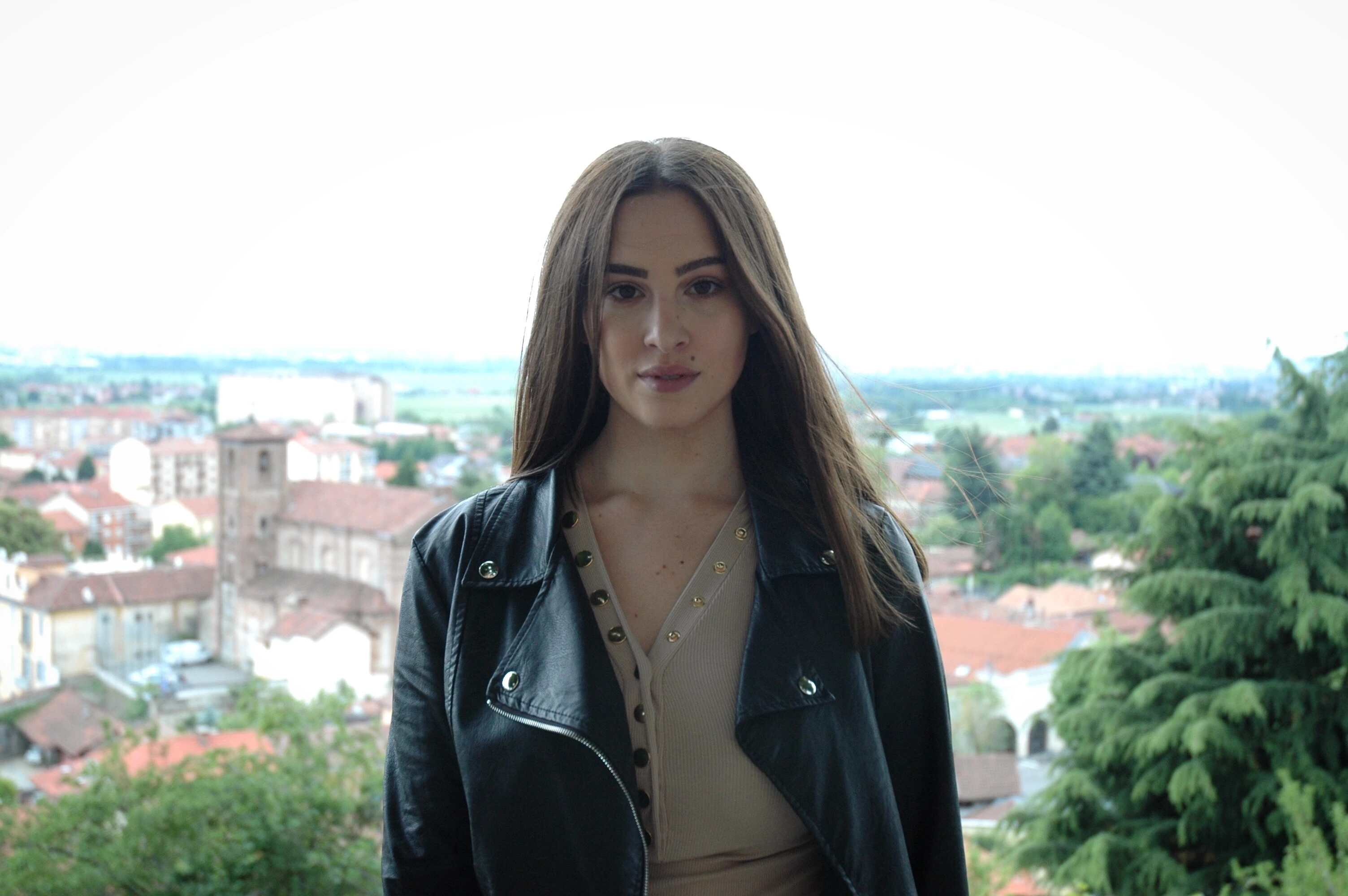 Veronica D’Agosta Veronica D’Agosta is a software engineer on the PORT Performance Analytics team at Bloomberg.