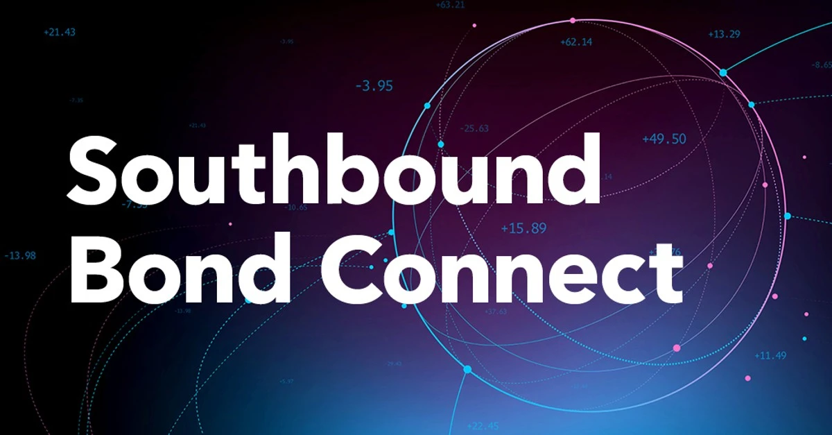 southbound