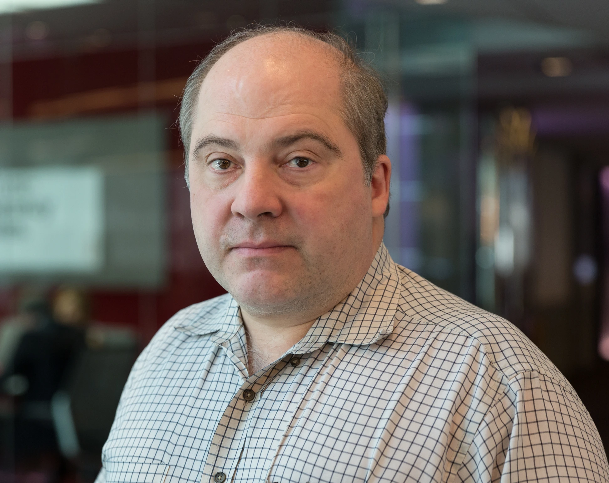 C_contributor_John-Lakos-2 John Lakos has written numerous books.