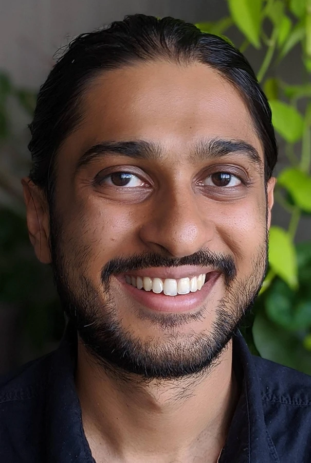 Chirag-Gupta Chirag Gupta