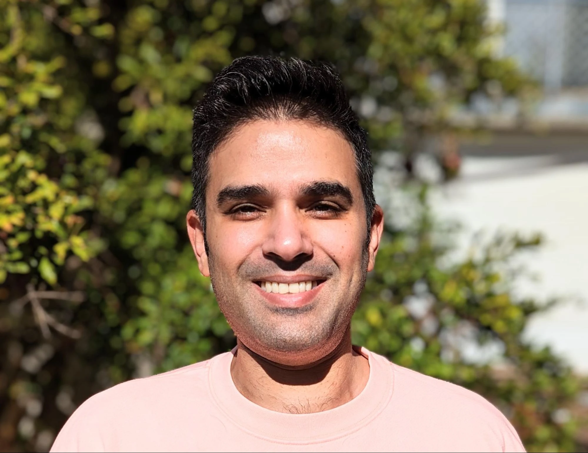 Itay Dafna Siftware engineer Itay Dafna