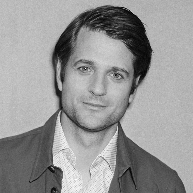 Sebastian-Siemiatkowski-BW Sebastian Siemiatkowski, CEO & Co-Founder, Klarna